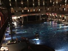 -稷泽·海丽宾雅温泉度假酒店