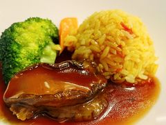 -浙江西子宾馆·瑶园咖啡厅