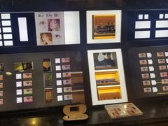 -日本手作眼镜·久川睛匠(新中关购物中心店)