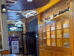 -劳顶笨咖啡(益华广场店)