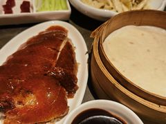 -金鸭季·北京烤鸭(深业上城店)