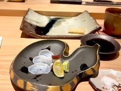 -银座岩