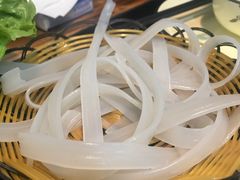 宽粉-三里屯土灶炖公鸡地锅鸡(江东店)