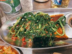 -有局·成都市井烧烤·精酿啤酒(双楠店)