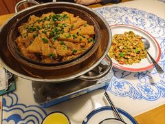 -柴火农家·江西赣南菜(土华店)