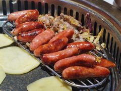 -杨记齐齐哈尔烤肉(总店)