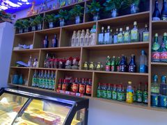 -老地方泥炉烤肉(总店)