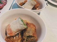 厦门薄饼-黑明餐厅(白鹭洲店)