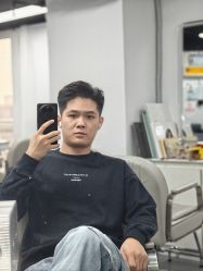 -五道口发型设计