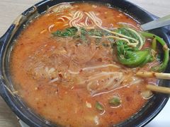 -曹宝林砂锅麻辣烫(星光路店)
