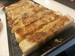 红糖糍粑-辣家私厨火锅·龙虾(开发区店)