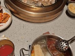 -钱小奴创意自助餐厅·原切谷饲安格斯畅吃(苏州昆山招商花园城店)