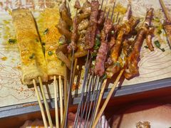 -唐力九头鸟烧烤·罗田吊锅(西云楼店)