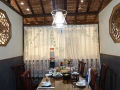 -呼吸森林·生态农庄农家乐私房菜