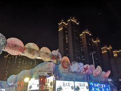 -佛山京华广场MALL