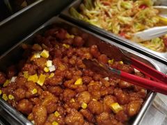 -好伦哥比萨烤肉自助(马家堡店)
