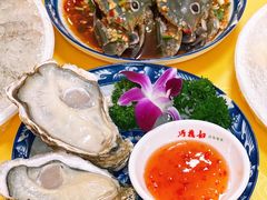 -官塘陈记鱼生·潮汕砂锅粥·牛肉火锅(潮枫路总店)