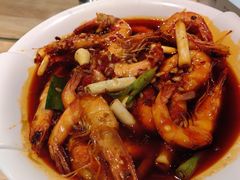 -五丁桥光头香辣蟹(望江橡树林店)