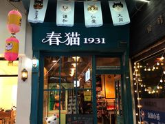 -猫咪博物馆(顶澳仔猫街店)