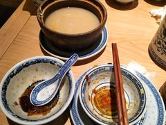 -南京大牌档(龙江新城市广场店)