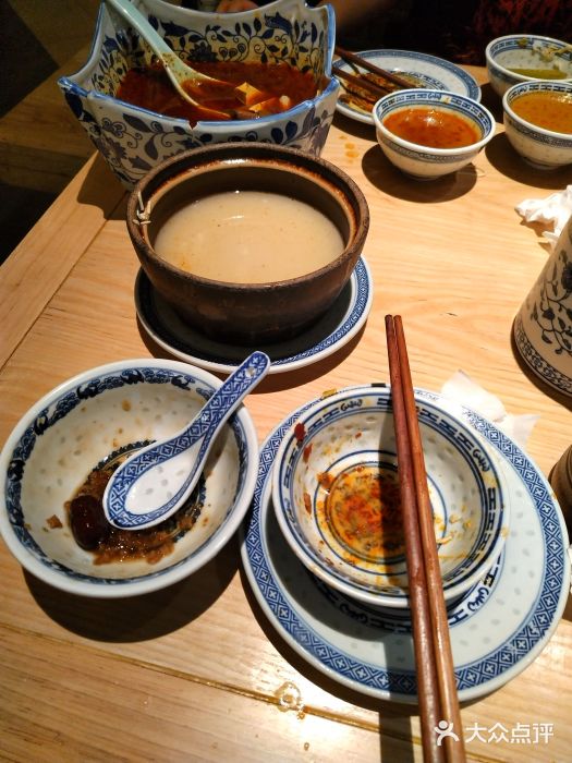 南京大牌档(龙江新城市广场店)图片