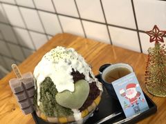 -WONDER ICE 萬得冰田(建設路总店)