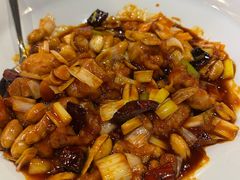 -峨嵋酒家(牡丹园店)