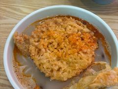 -家味螺蛳粉&烤鱼(五角场店)