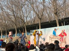 -青龙湖公园
