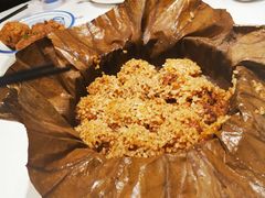 -小放牛炒菜馆(裕华万达店)