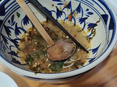 -蜗牛小馆醉乡民谣云南菜(惠新西里店)