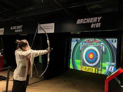 -VS SPORTS PARK运动玩乐园·团建·生日会(合生汇店)