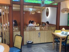 -光海·乡记酸菜鱼·始于1996(花园路店)