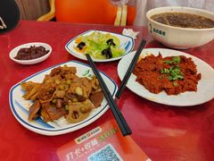 -华天延吉餐厅(西安门一店)