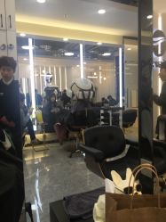 -AYO SALON