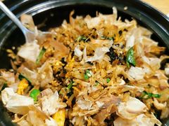 -潮粥荟·潮汕砂锅粥(朝阳大悦城店)