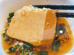 厚豆干-仁虎老火锅(黄泥磅店)