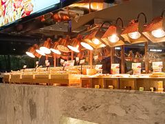 -亚马逊海鲜自助(万象汇店)