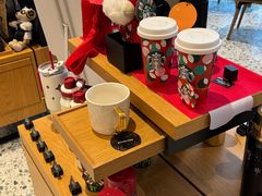 -星巴克臻选(深圳欢乐港湾店)