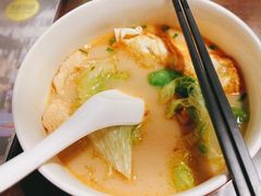 -新旺茶餐厅(嘉里城店)