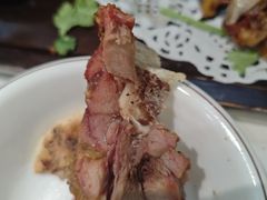 -马尔龙新疆饭店·清真(长青路店)