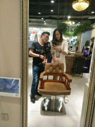 点击看大图 -虫二·专注健康烫染沙龙
