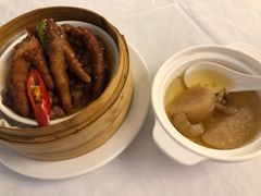 -丰收日·小海鲜·沪上家宴(顾村正大店)