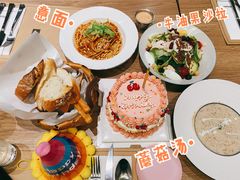 -乔泰勒JOETYLER西餐厅(曲江店)