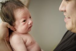 -BabyA 专业婴童摄影(古北时尚广场店)
