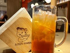 -味千拉面(航洋国际购物中心)