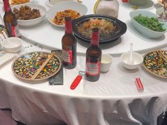 -盛百味·家宴餐厅(霸州分店)