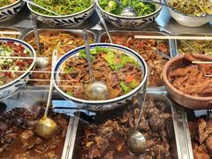 -梅溪·小伙子干挑面(安吉总店)