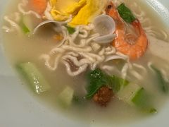 -官桥贡面(吉城大厦店)