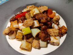 -红棉中餐厅·广州海航威斯汀酒店